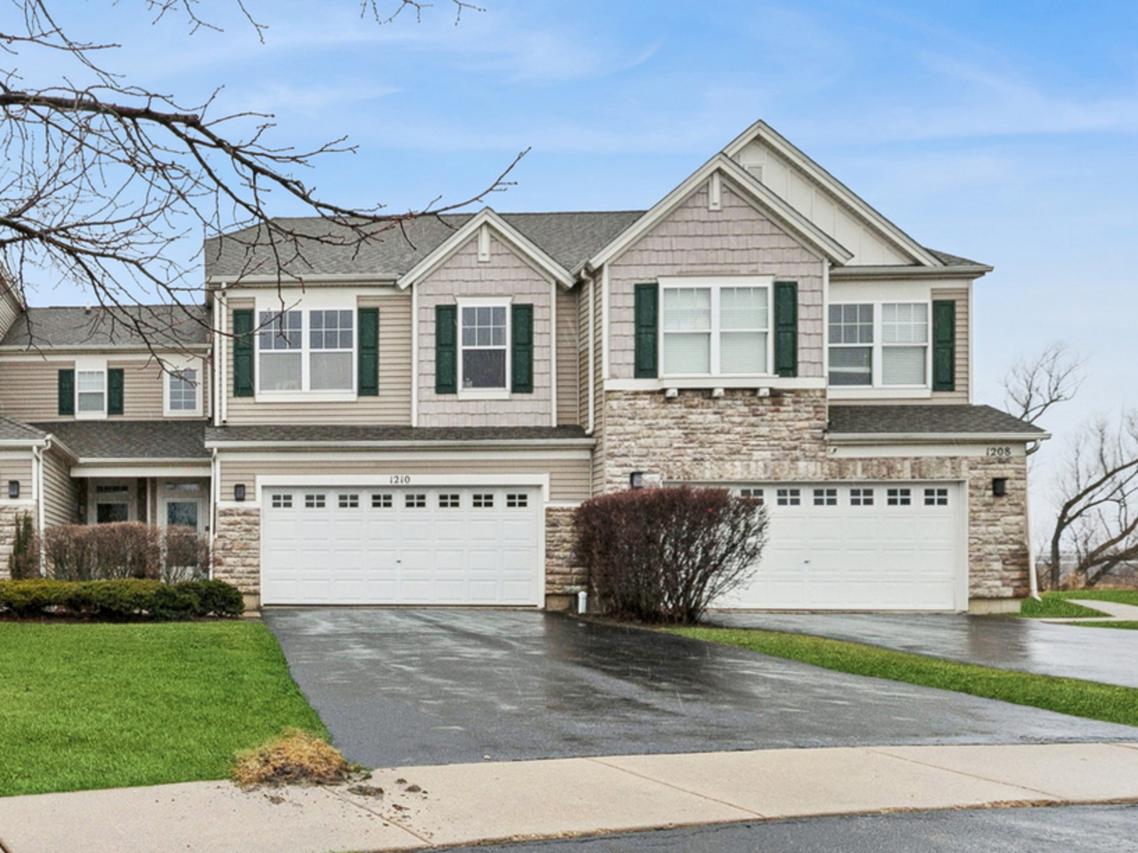 1210 Park View Dr., Antioch, IL 60002