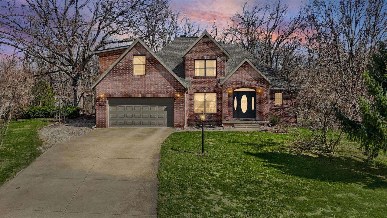 12 Turtle Creek Rd., Monticello, IL 61856