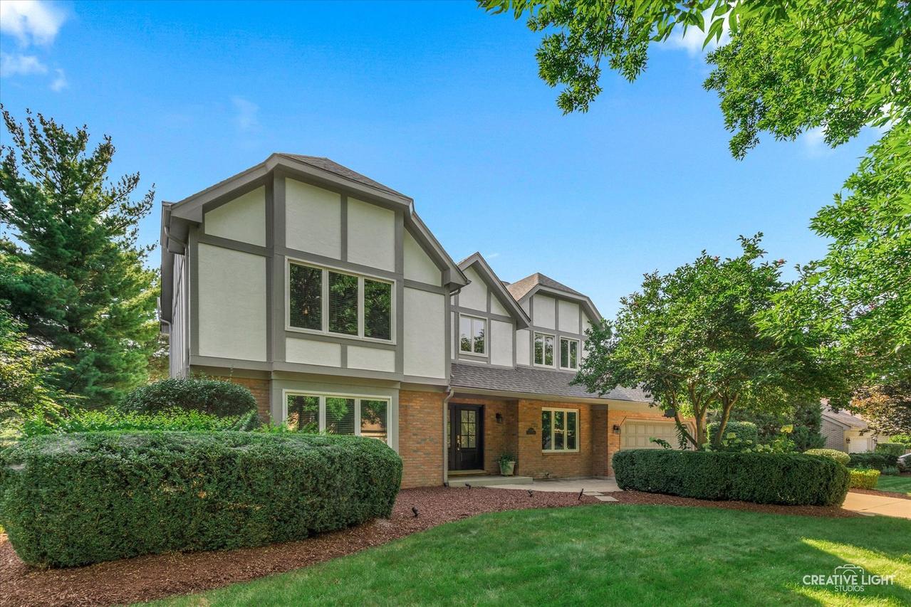 1508 Terrance Dr., Naperville, IL 60565