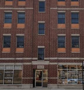 1921 W Diversey Pkwy. #401, Chicago, IL 60614