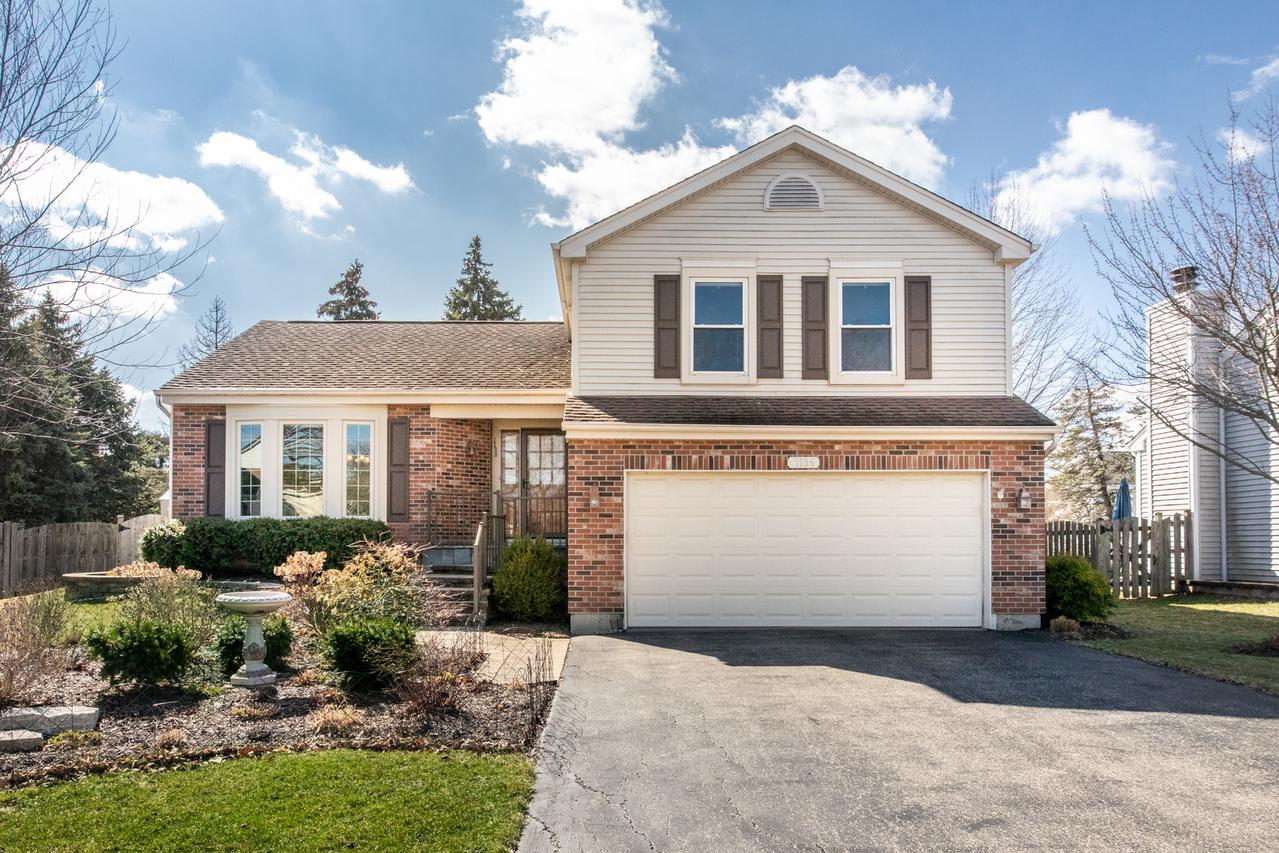 1136 Stanton Rd., Lake Zurich, IL 60047