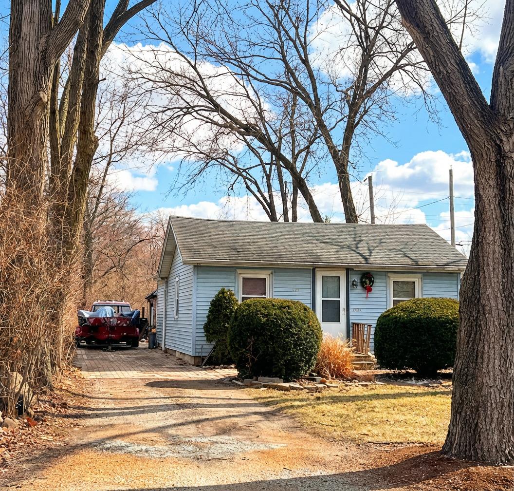 4511 Dorset Ave., Lisle, IL 60532