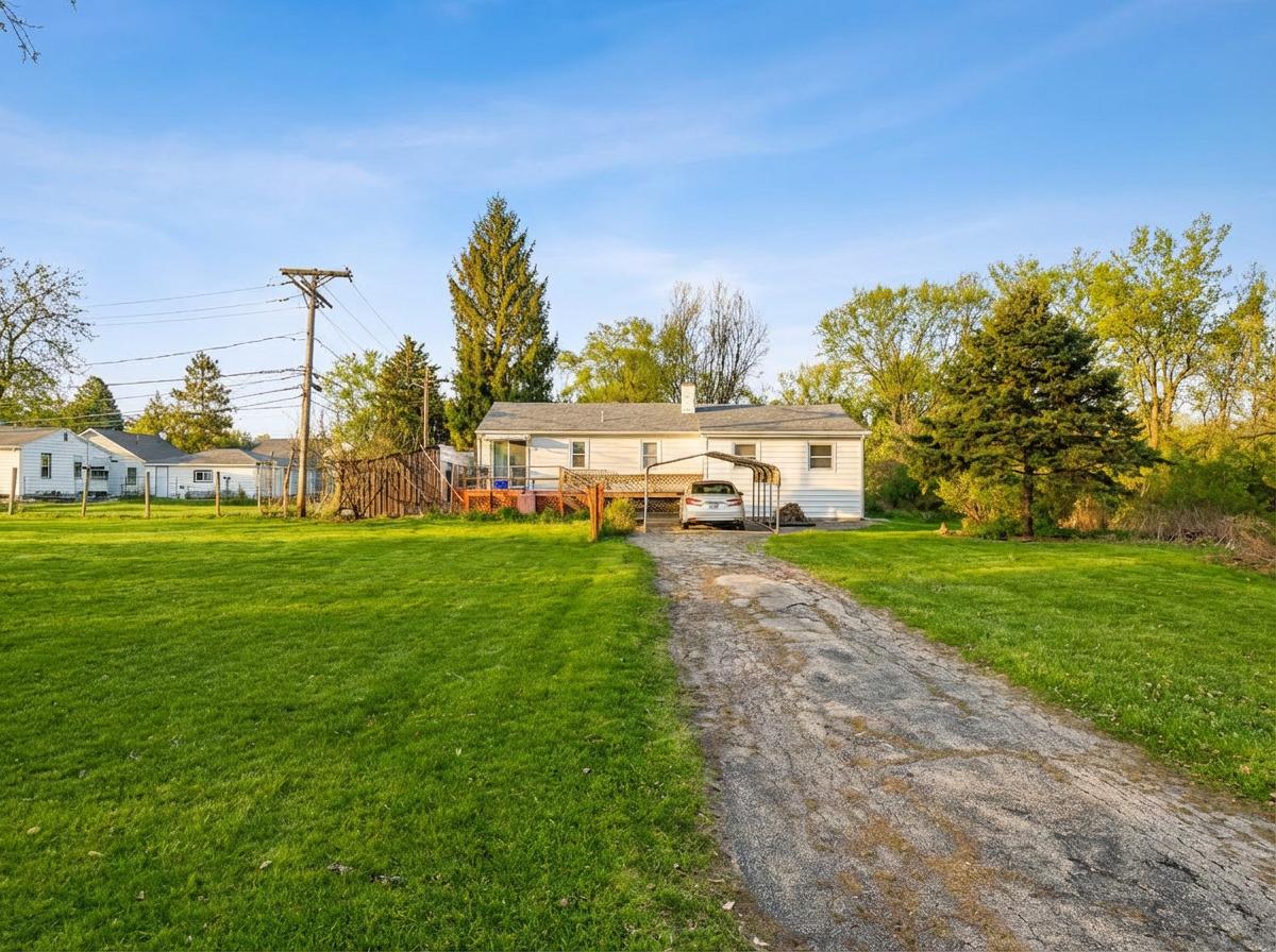 4607 Dumoulin Ave., Lisle, IL 60532