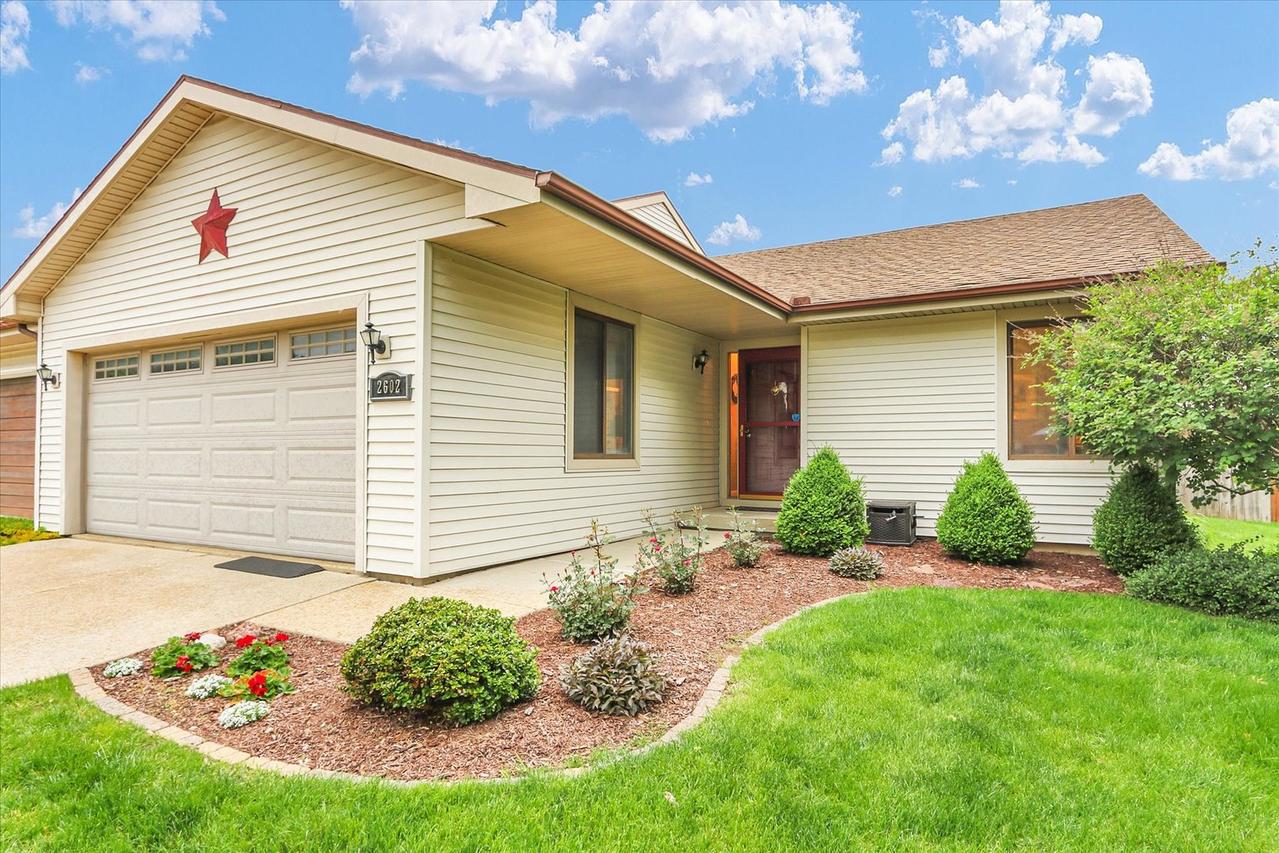 2602 Covington Dr., Champaign, IL 61822