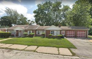 14900 Oak St., Dolton, IL 60419