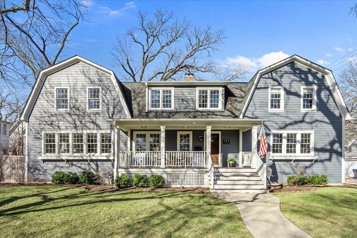 111 Park Ave., Wilmette, IL 60091