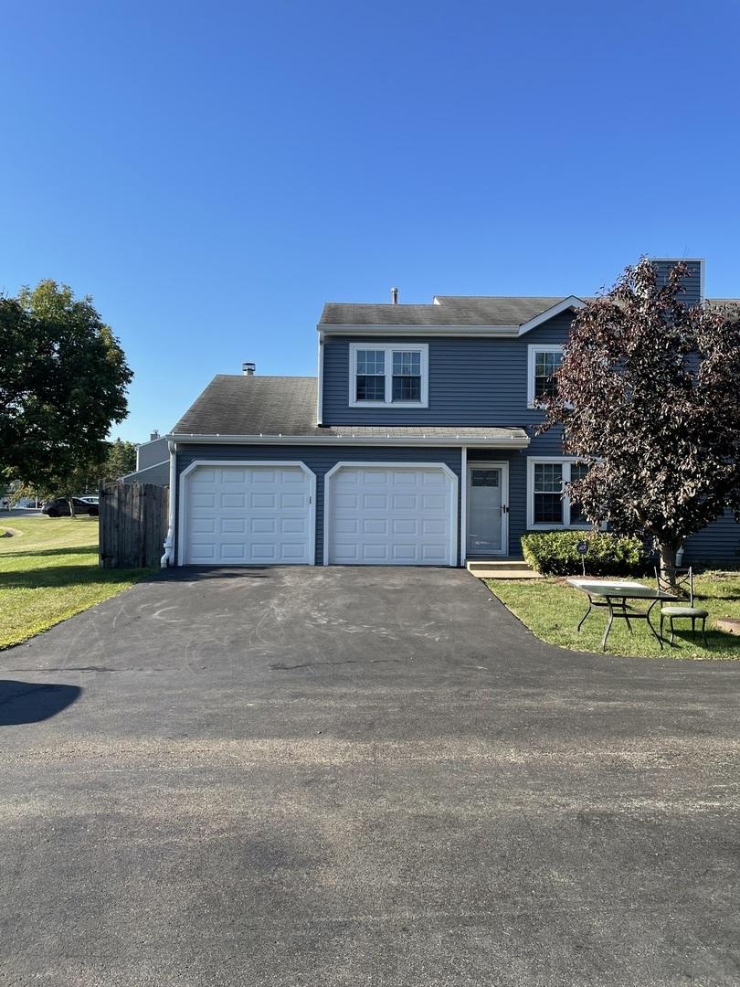 2011 Westview Ln., Round Lake Beach, IL 60073