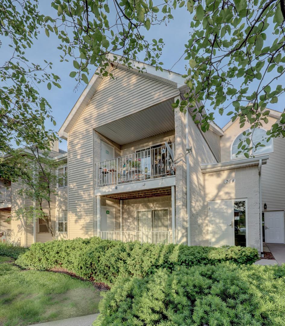 764 N Gary Ave. #110, Carol Stream, IL 60188