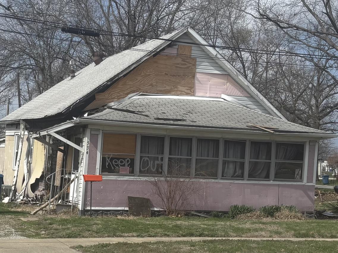 534 N Lincoln Blvd., Centralia, IL 62801