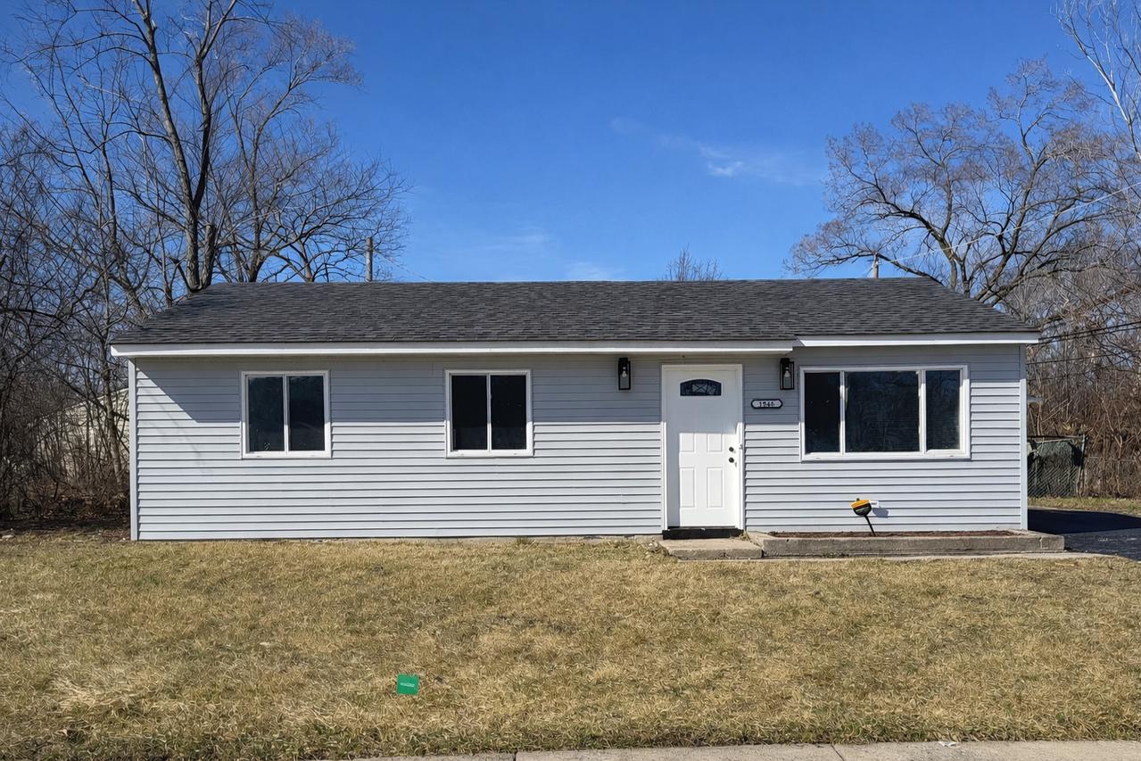 1946 Dartmouth St., Chicago Heights, IL 60411