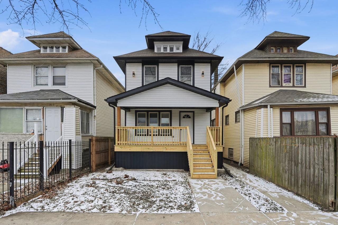 3313 W 61st Pl., Chicago, IL 60629