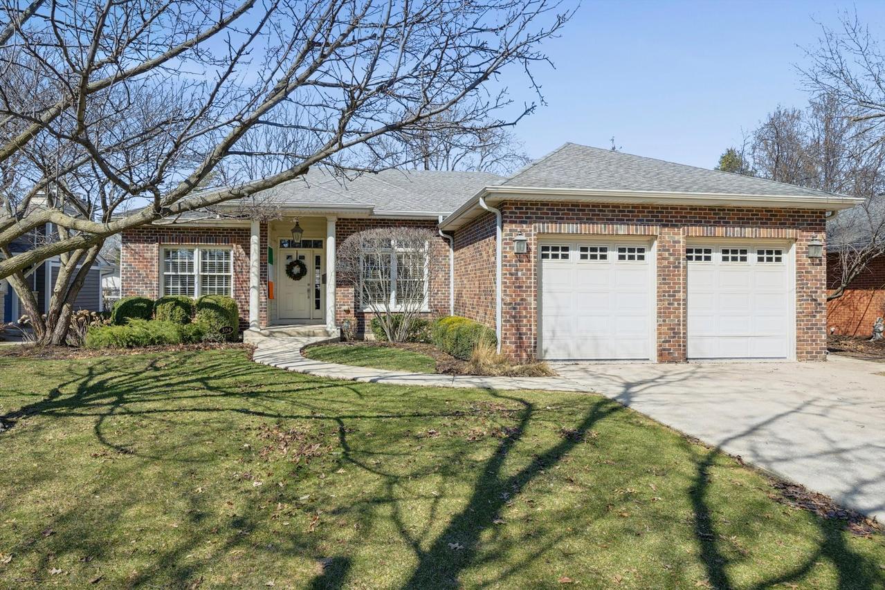 [Address Hidden by Seller], Western Springs, IL 60558