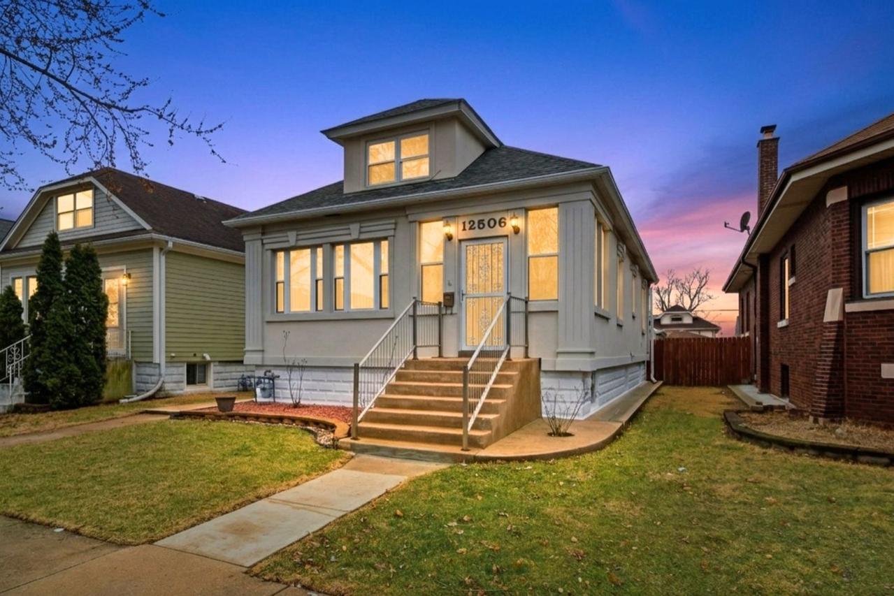 12506 Elm St., Blue Island, IL 60406