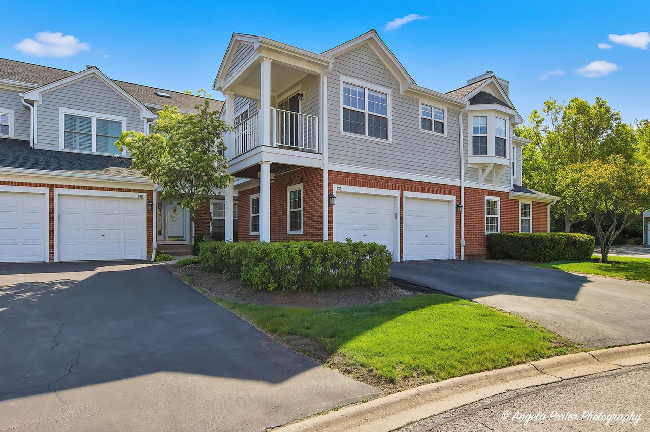 816 Kalamazoo Cir. #29-6, Vernon Hills, IL 60061