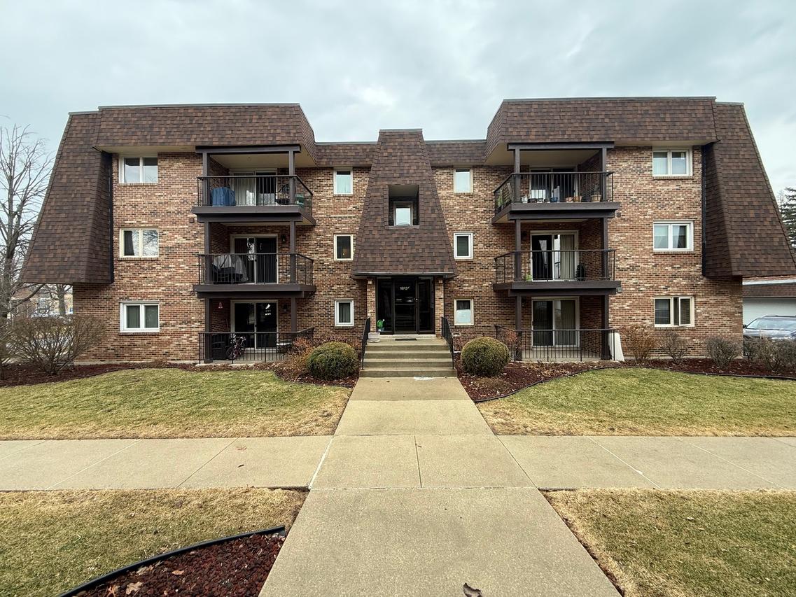 18135 Martin Ave. #2sw, Homewood, IL 60430
