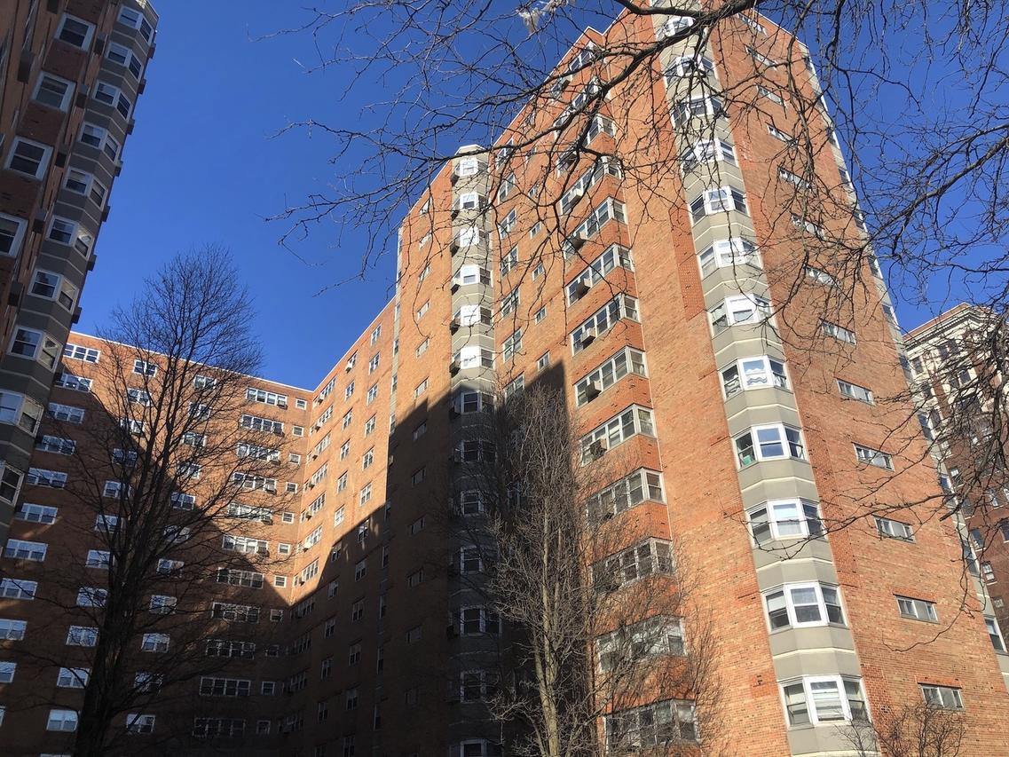 4980 N Marine Dr. #1438, Chicago, IL 60640