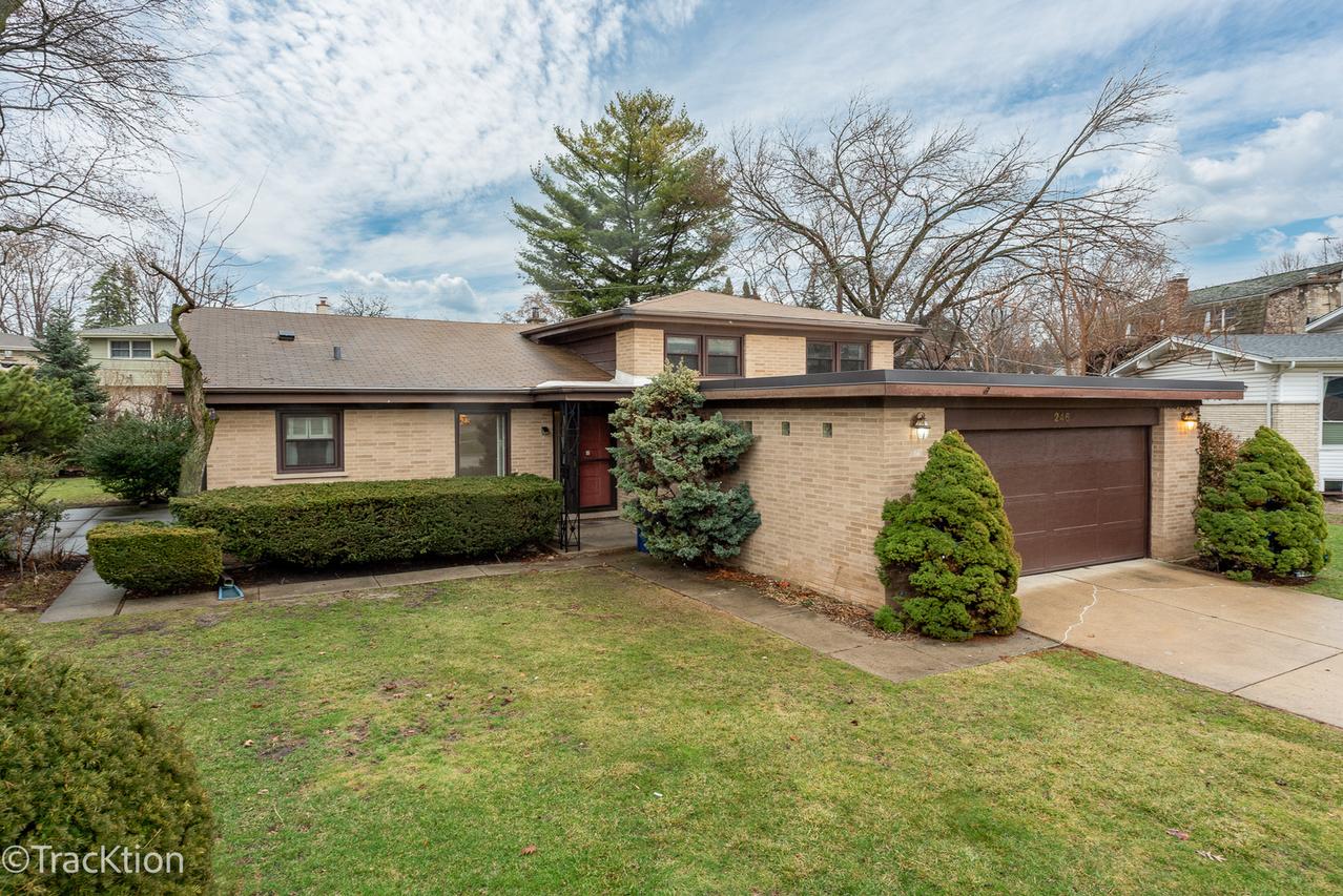 246 Vista Ct., Wilmette, IL 60091