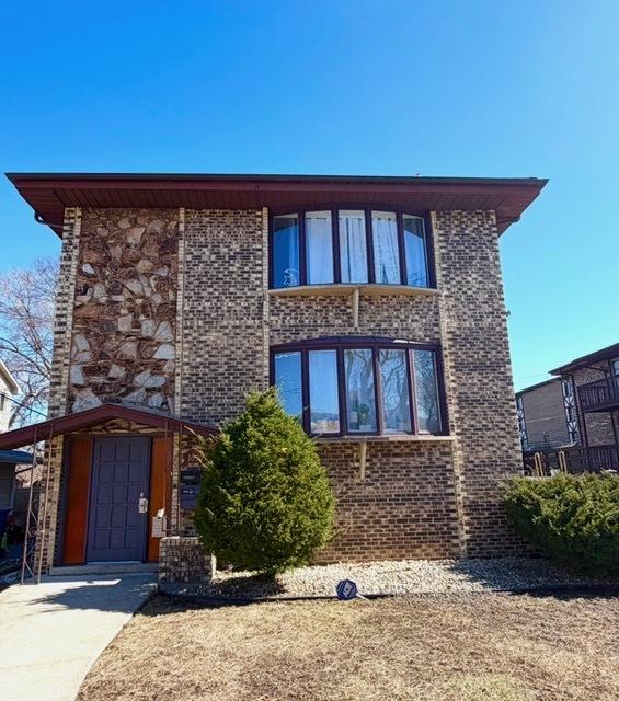10309 Parkside Ave., Oak Lawn, IL 60453
