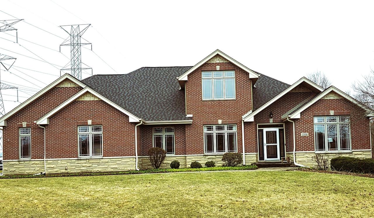 13106 Fox Hill Ct., Lemont, IL 60439