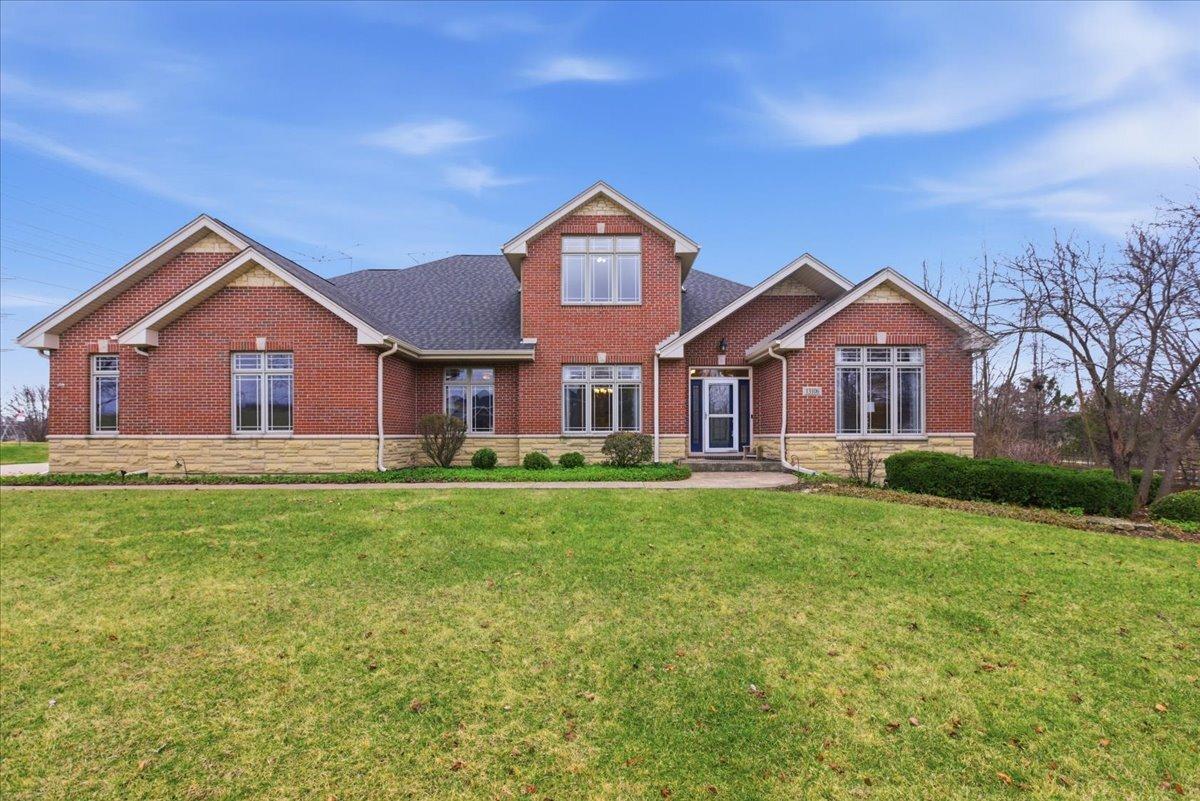 13106 Fox Hill Ct., Lemont, IL 60439