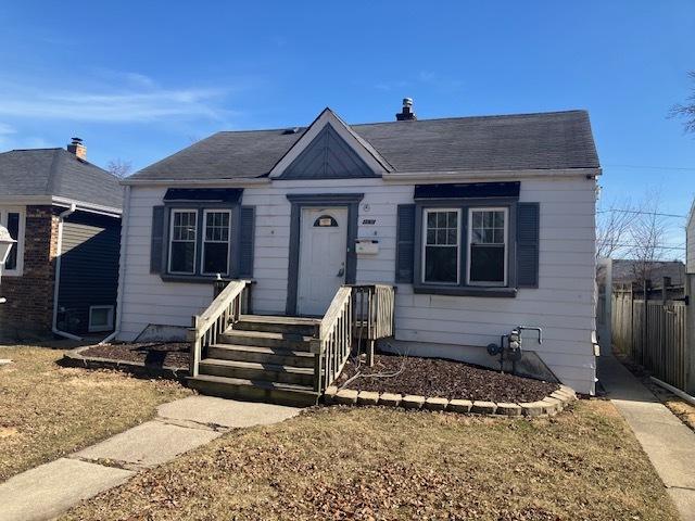 17821 Roy St., Lansing, IL 60438