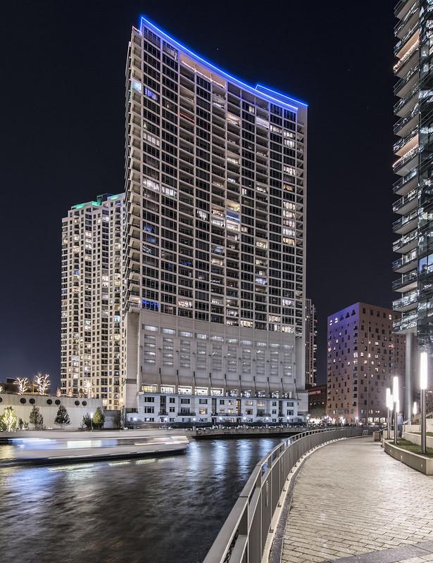 333 N Canal St. #3404, Chicago, IL 60606