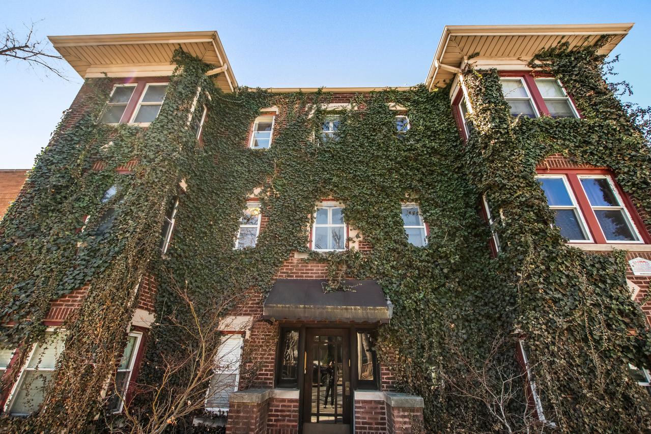 1003 S Oak Park Ave. #5, Oak Park, IL 60304