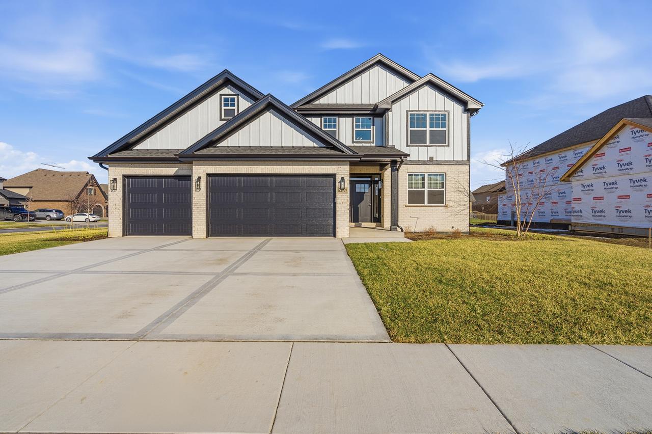 23929 William Dr., Manhattan, IL 60442