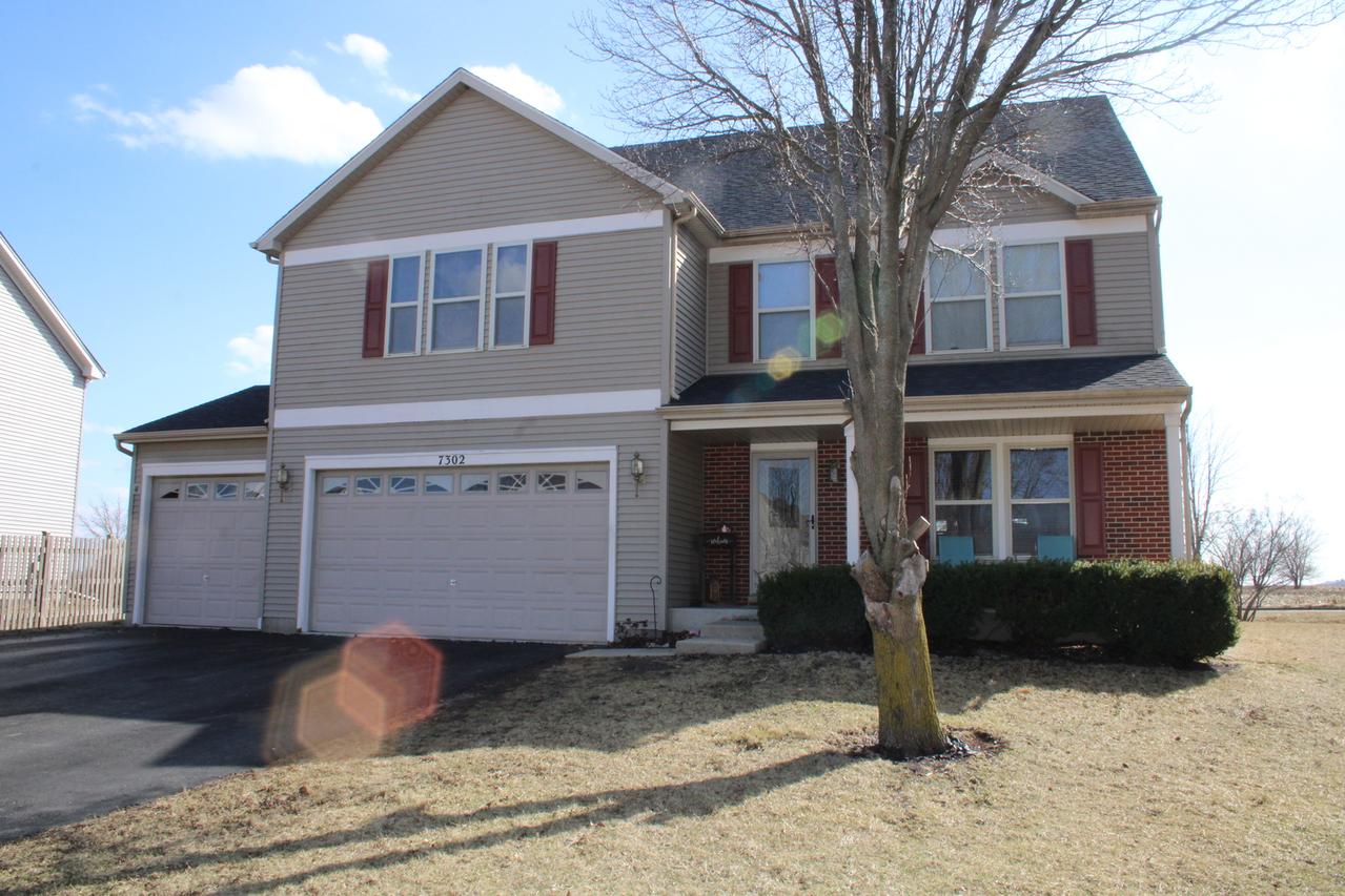 7302 Donovan Dr., Joliet, IL 60431