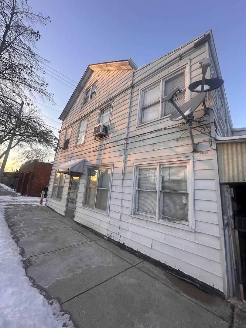 3156 S Millard Ave., Chicago, IL 60623