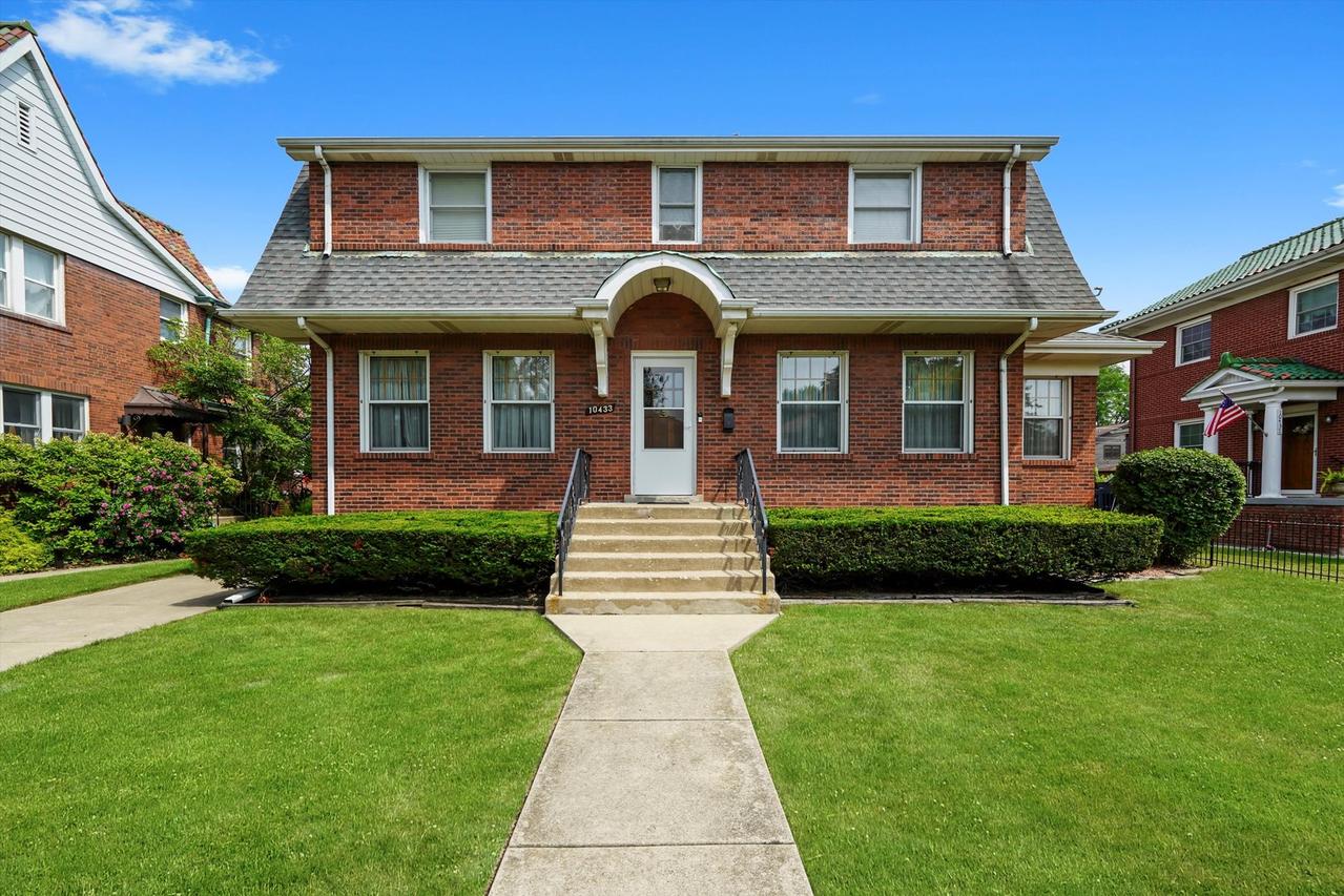 [Address Hidden by Seller], Chicago, IL 60643