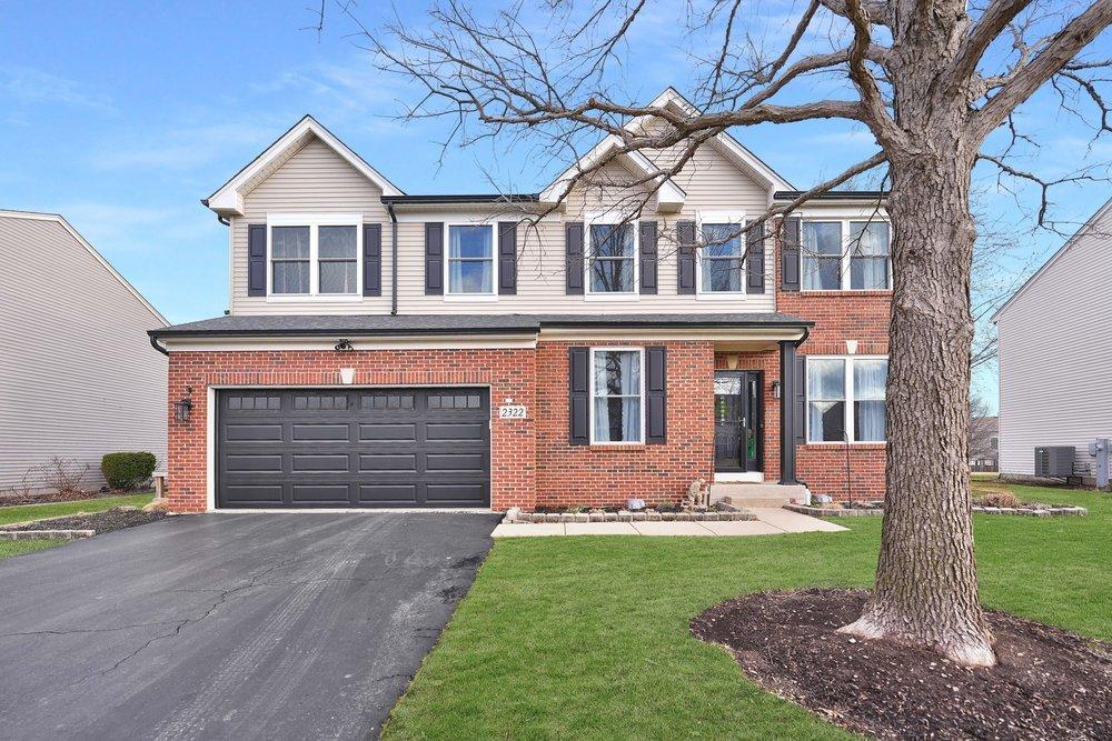 2322 Pagosa Springs Dr., Aurora, IL 60503