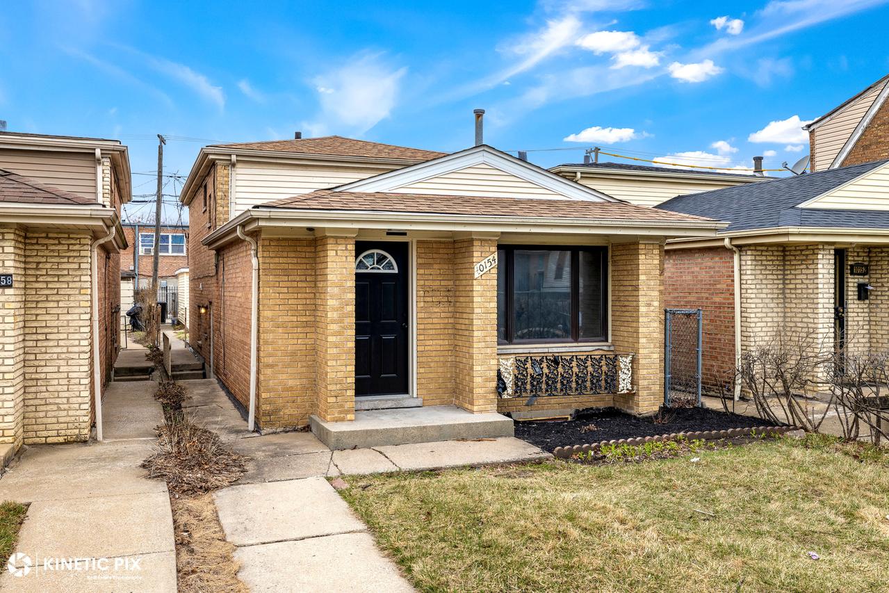 10154 S Emerald Ave., Chicago, IL 60628