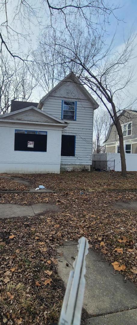 469 S Wildwood Ave., Kankakee, IL 60901