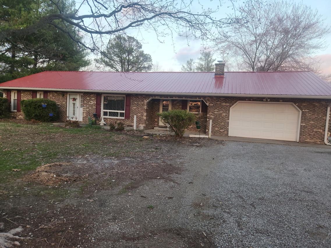 103 Smith Dr., Desoto, IL 62924