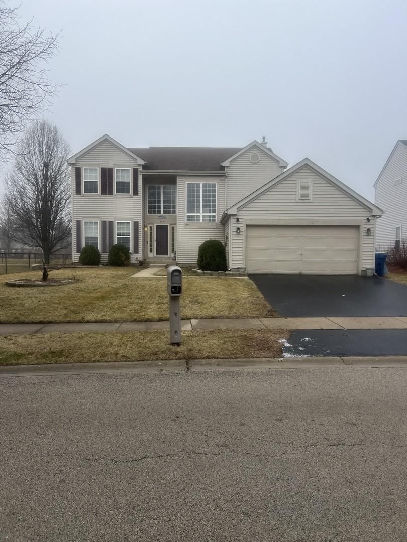 220 Carroll Way, Bartlett, IL 60103