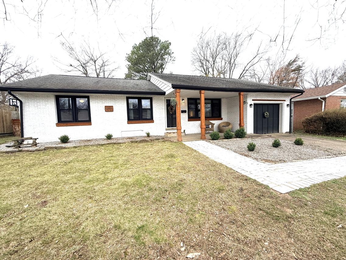 400 S Orchard Dr., Carbondale, IL 62901