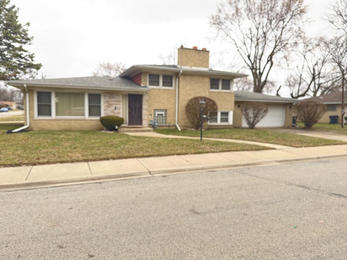 15265 Drexel Ave., South Holland, IL 60473