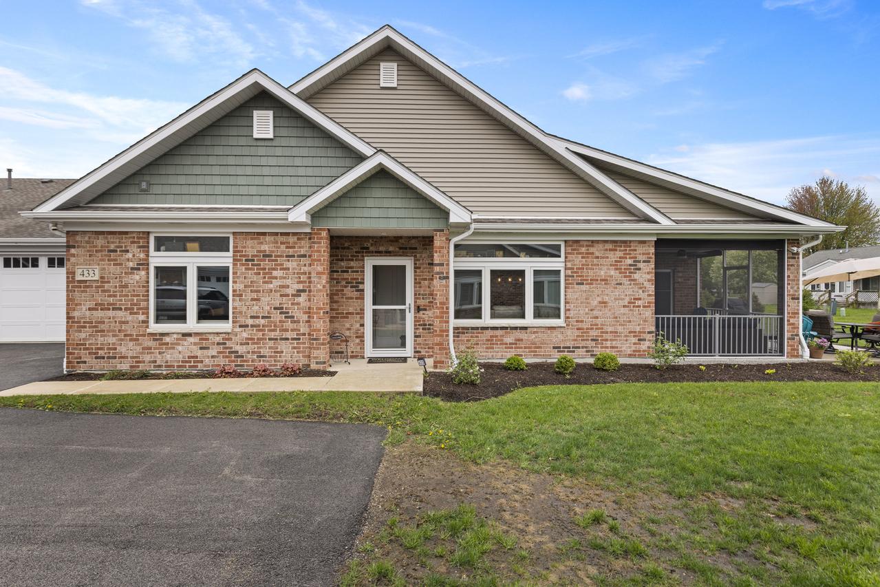 [Address Hidden by Seller], Genoa, IL 60135