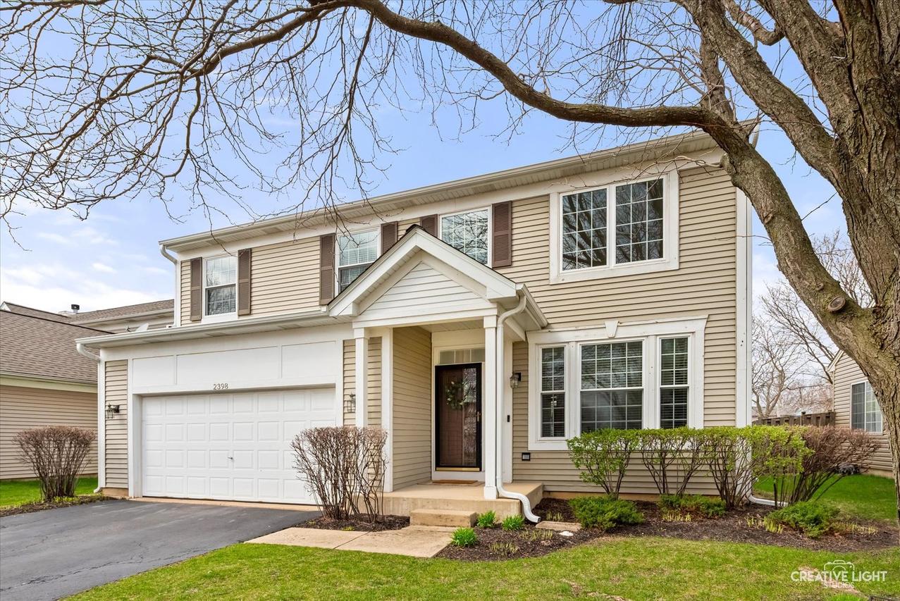 2398 Savoy Ct., Aurora, IL 60503