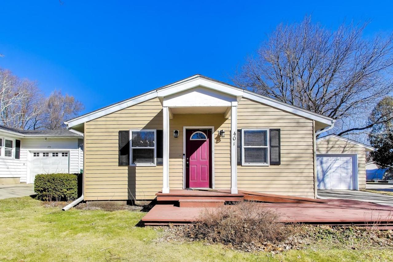 401 E Lincoln St., Sycamore, IL 60178