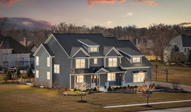 New Homes For Sale This Week That Attend Sycamore Middle School: March 6th to March 12th