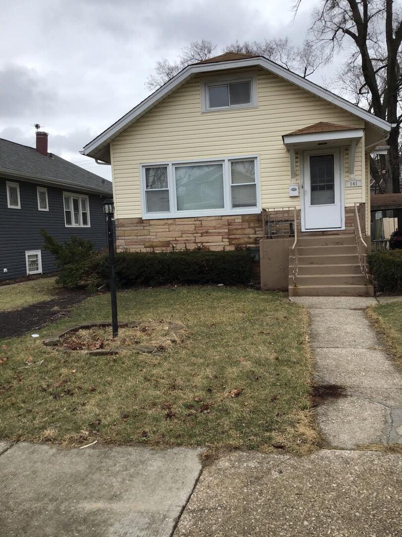 [Address Hidden by Seller], Maywood, IL 60153