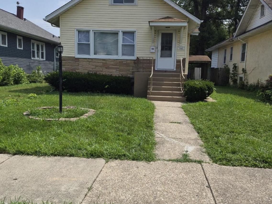 [Address Hidden by Seller], Maywood, IL 60153