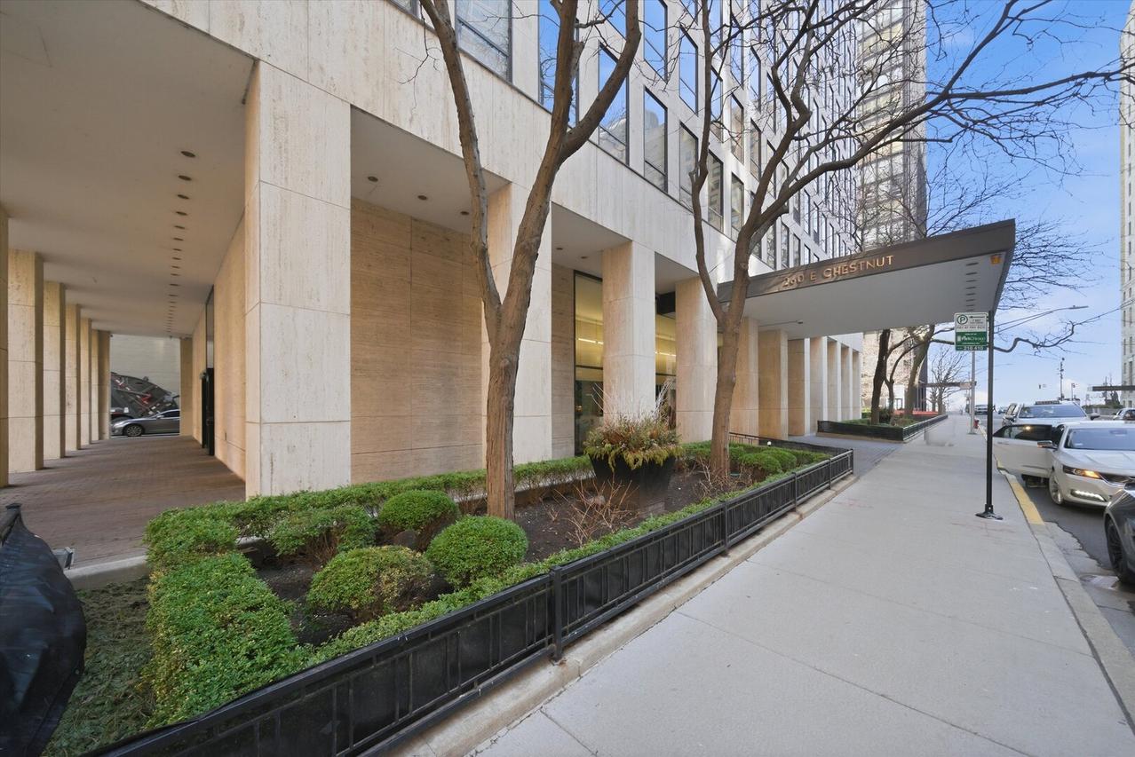 260 E Chestnut St. #2010, Chicago, IL 60611