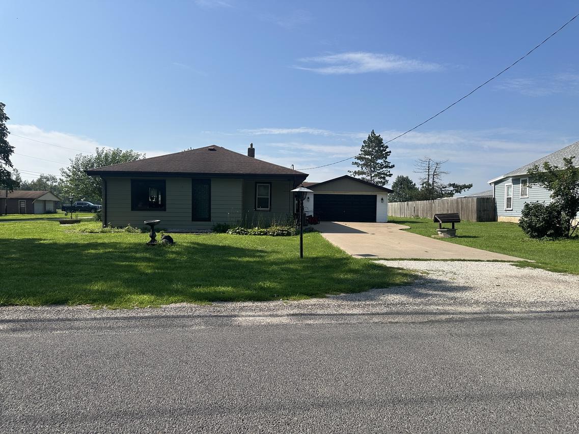 415 W Livingston Rd., Streator, IL 61364