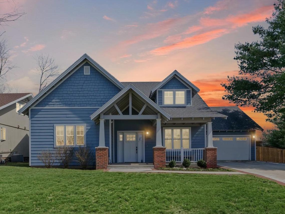 2308 Grange Dr., Urbana, IL 61801