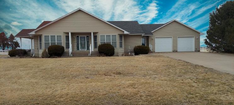 36 Illinois 17 Hwy., New Windsor, IL 61465