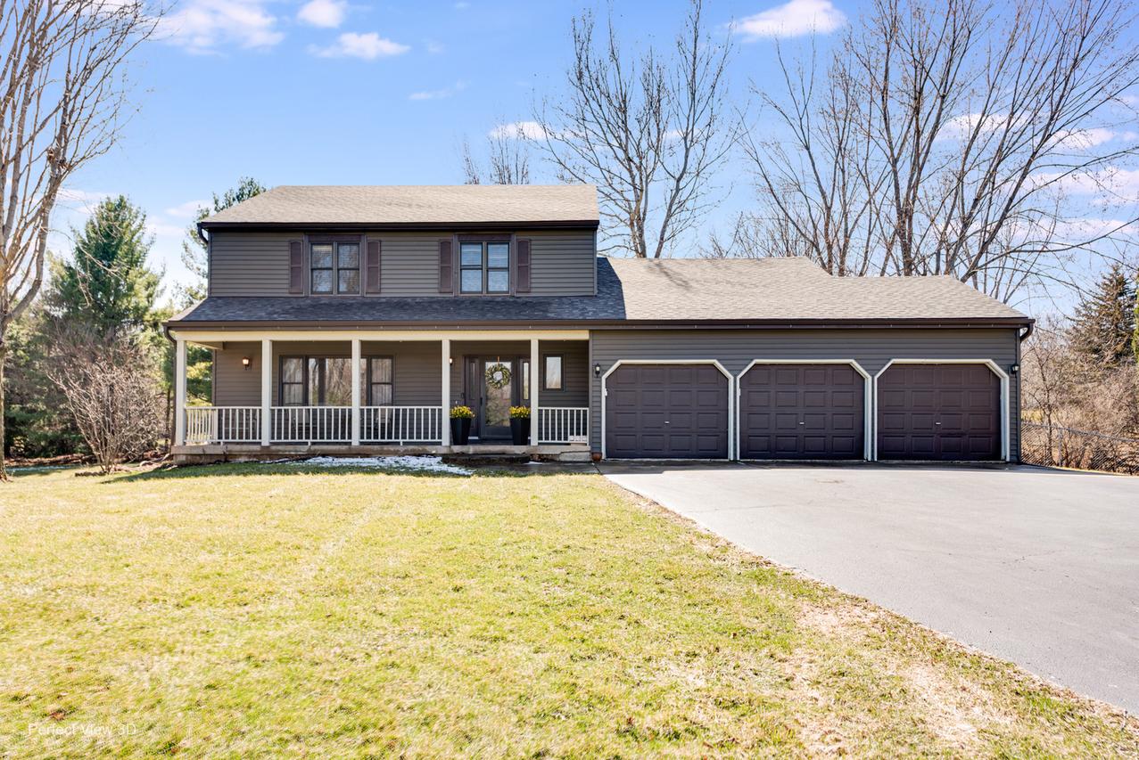 [Address Hidden by Seller], Batavia, IL 60510