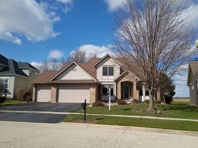 457 Davis Dr., Sycamore, IL 60178